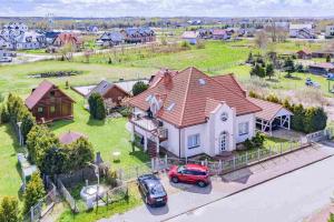 Pensjonat Kwiatkowski apartament nr 2