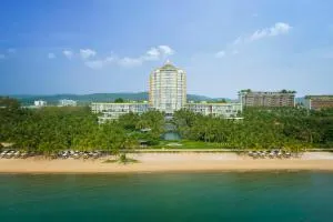 InterContinental Phu Quoc Long Beach Resort by IHG - Dương Cơ