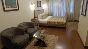 Polo Towers, Shillong