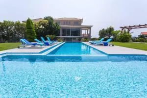 Messinian Project - Vríses