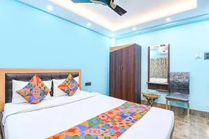 FabHotel D Park - Dam Dam