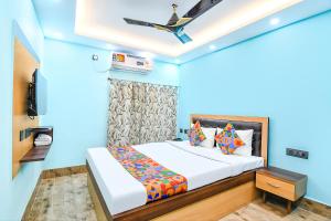 FabHotel D Park - Nr Dum Dum Junction