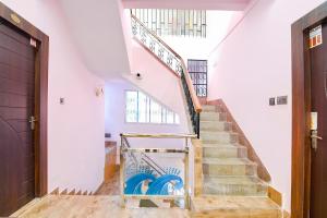 FabHotel D Park - Nr Dum Dum Junction