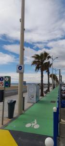 Campings Mobil home 6 personnes climatise . : Mobile Home