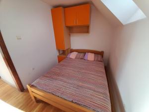 Apartmani Nova Zova