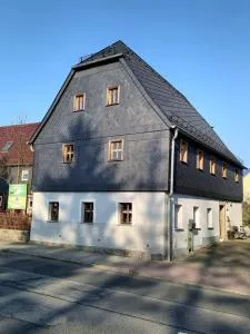 Ökologische Ferienwohnung Becker - Ninive