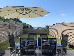 The Mariners' Beacon Torquay - Torquay