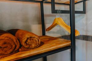 Country side room northern UBUD