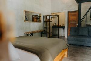 Country side room northern UBUD