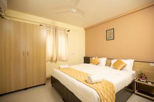 Guesture Stays - Dwellington, Electronics City Phase 2