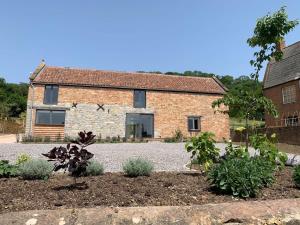 High End 3 bed barn conversion