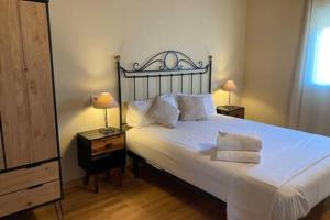 Appartements Casita Planes Surroca : photos des chambres