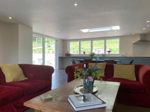 High End 3 bed barn conversion