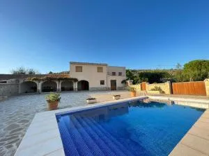 Villa Karma - Senija