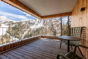 Almresort Sonnenalpe Nassfeld