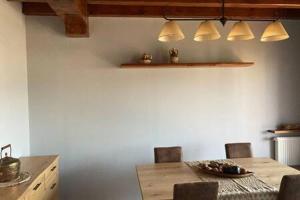 Appartements Casita Planes Surroca : photos des chambres