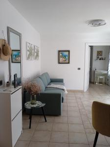 Apartamento Familiar con piscina con Wi Fi en Los Cristianos