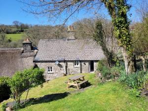 The Old Post Office A cosy rural gem - Dartmoor