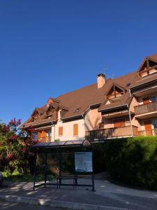 Appartements Havre de paix a proximite du lac : photos des chambres