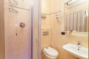 Classic Single Room