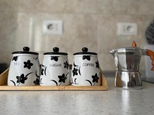 Peak Apartment in Central Durres #1