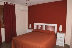 Edificio Reyes - La Adrada