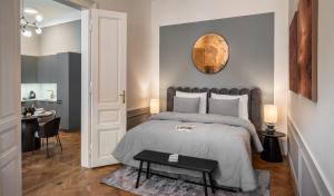 River Dance Suites by Adrez