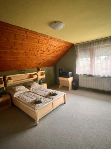 Juhász Apartman