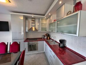Apartment in Zaton Zadar with terrace, air conditioning, WiFi, washing machine 4141-1 