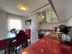 Apartment in Zaton Zadar with terrace, air conditioning, WiFi, washing machine 4141-1