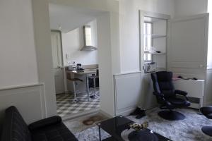 Appartements Lons-le Saunier Appartement Site remarquable : Appartement 1 Chambre