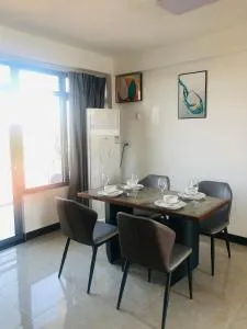 wailoaloa CC 泳池公寓 - Denarau