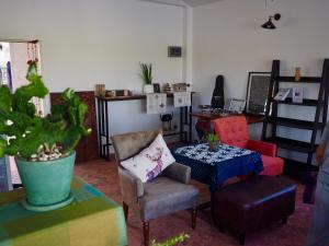 Tea Tree House in Chiang Mai