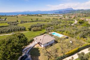 Magic Villa Bardolino