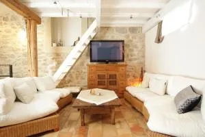 L'Estaou de Finou - Meublé de Tourisme 3 Étoiles - Aumelas