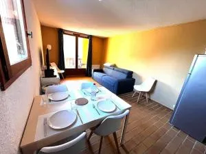 Charmant 2 p proche activité - 拉科尔米亚讷