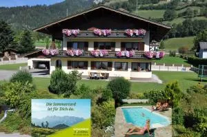 Landhaus Neuwirth - Pruggern