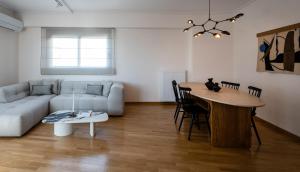 Athenian Songs - 3BR Penthouse with Acropolis Views