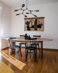 Athenian Songs - 3BR Penthouse with Acropolis Views