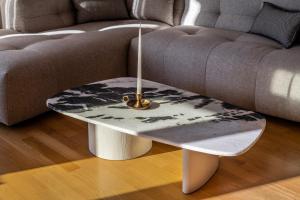 Athenian Songs - 3BR Penthouse with Acropolis Views