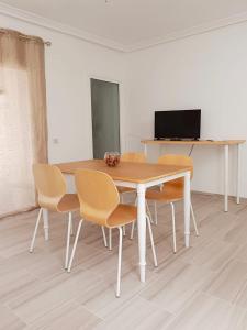 Casa Paula - Hermoso bungalow