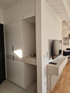 Iris apartman