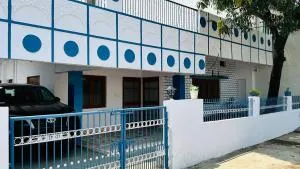 The Spring Leaves - Sānchi