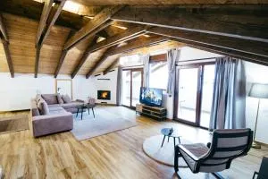 Ερυθρελάτη - Visoká