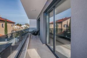 Premium Apartments Mellea