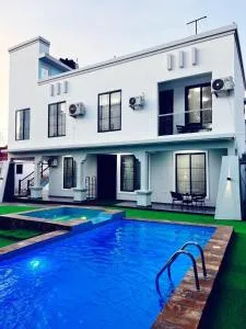 Greenlight Apartments - Mazizini