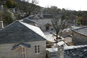 Amaryllis Boutique Guest House Zagori Greece