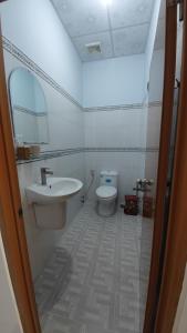 Nhà Nghỉ Yến Quý