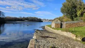 Lavender Cottage - Gerrans