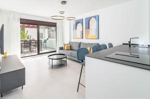 La Maestranza 8 b Lotta